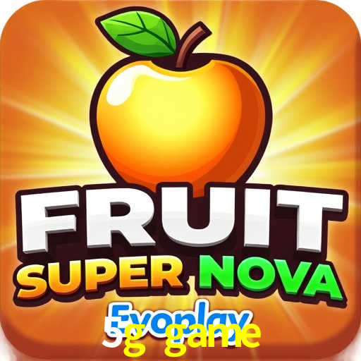 Descubra a Magia dos Jogos de Arcade no 5g game