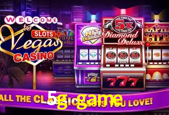 Descubra a Essência do 5g game: Nossa História e Compromissos