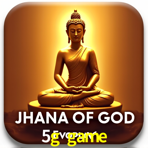 Descubra a Essência do 5g game: Nossa História e Compromissos