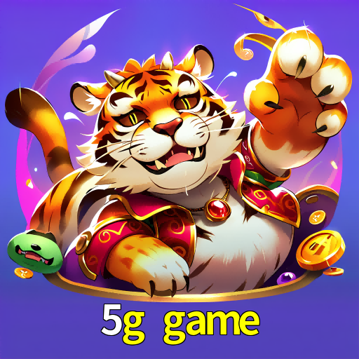 5g game